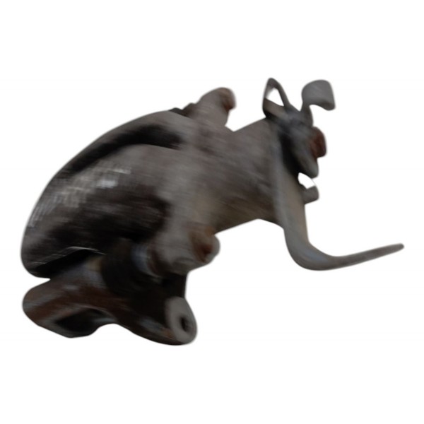 Pinça Freio Traseira Direita Mini Cooper S 2011 2012