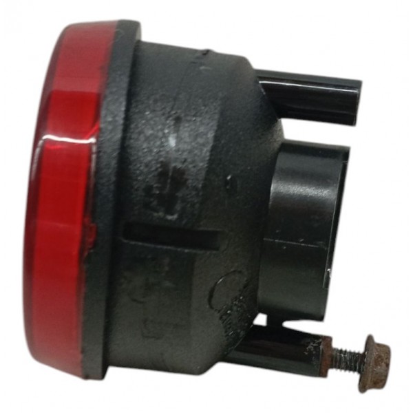 Lanterna Traseira Esquerda Parachoque Chery Qq 2012