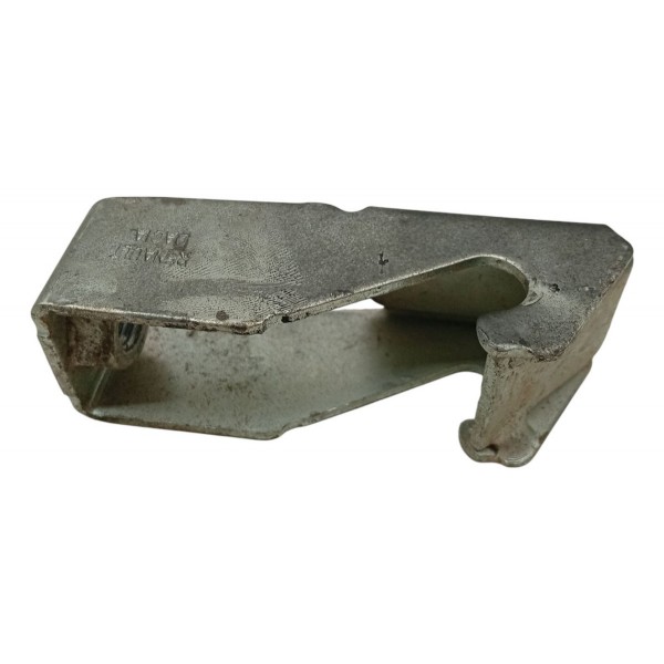 Trava Suporte Estepe Renault Captur 2020 2021 2022