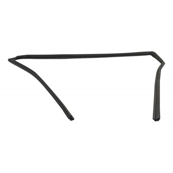 Kit Pestana Dianteira Esquerda Chevrolet Onix 2020 2021