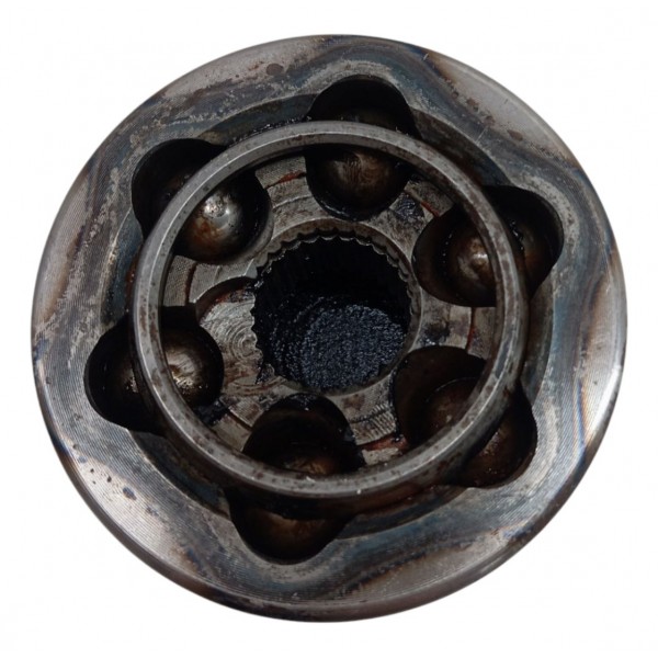 Homocinética Semi Eixo Chevrolet Corsa 1.0 2004 2005 2006