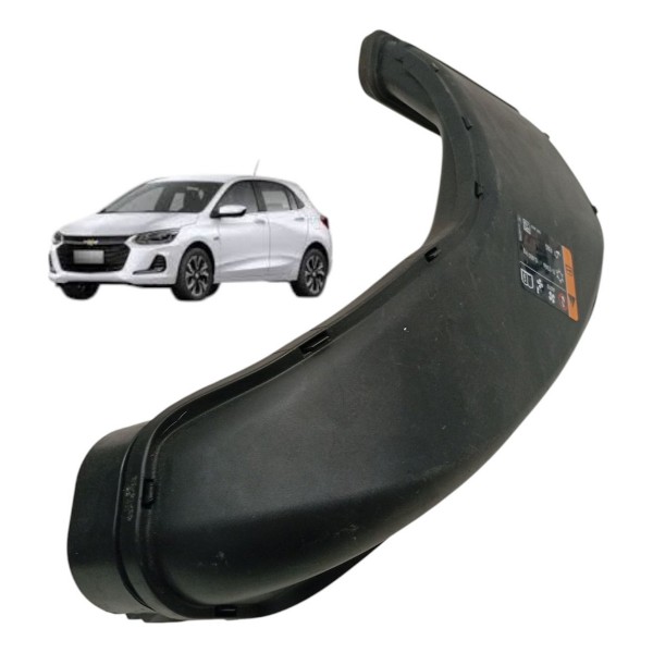 Duto Ar Admissão Chevrolet Onix 1.0 3cc 2020 2021