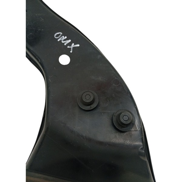 Duto Ar Admissão Chevrolet Onix 1.0 3cc 2020 2021