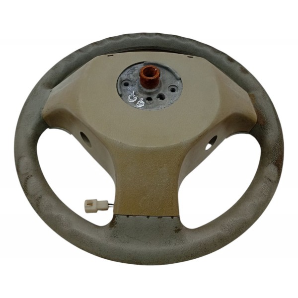 Volante Direção Chery Qq 2012 2013