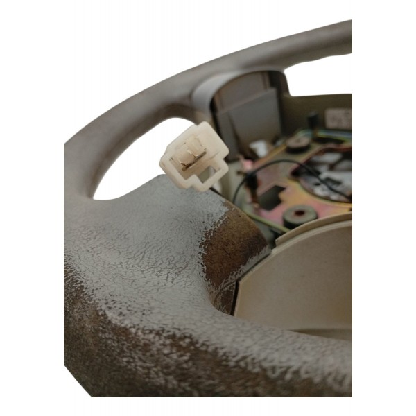 Volante Direção Chery Qq 2012 2013