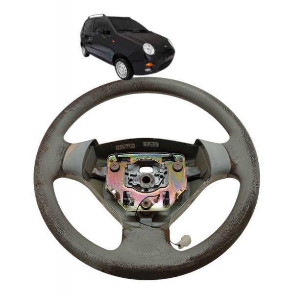 Volante Direção Chery Qq 2012 2013