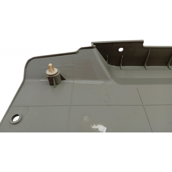 Acabamento Interno Tampa Traseira Chery Qq 2012 2012