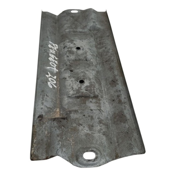 Defletor Tampa Válvula Peugeot 206 1.4 2003 2004 2005