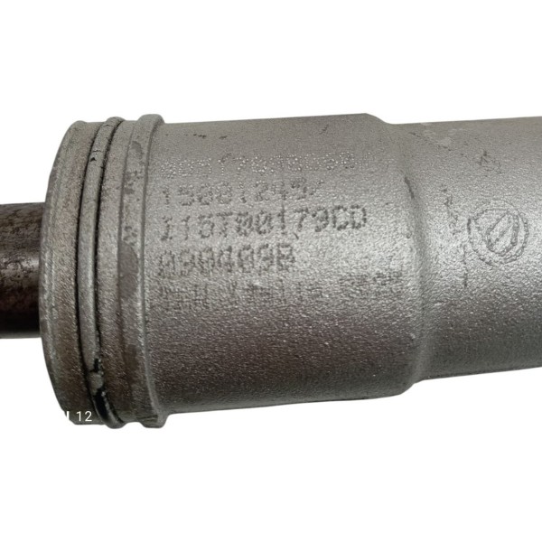 Caixa Direção Mecânica Fiat Stilo 1.8 2003 2004 2005 2006