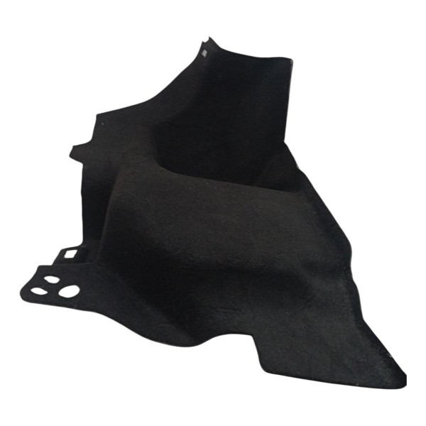 Forro Direito Porta Malas Ford New Fiesta 1.6 2016 2017