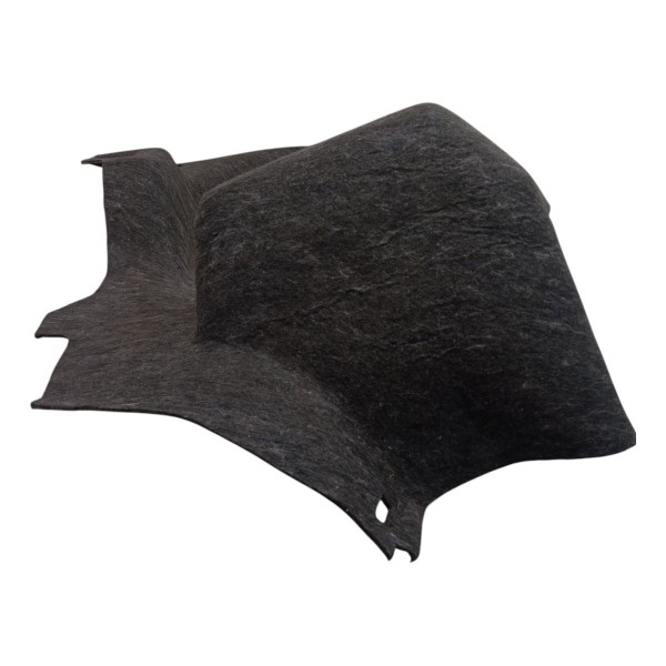 Forro Direito Porta Malas Ford New Fiesta 1.6 2016 2017