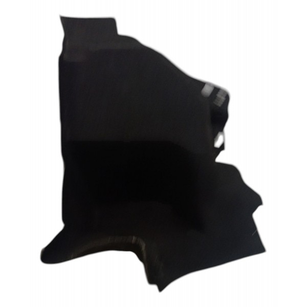 Forro Direito Porta Malas Ford New Fiesta 1.6 2016 2017