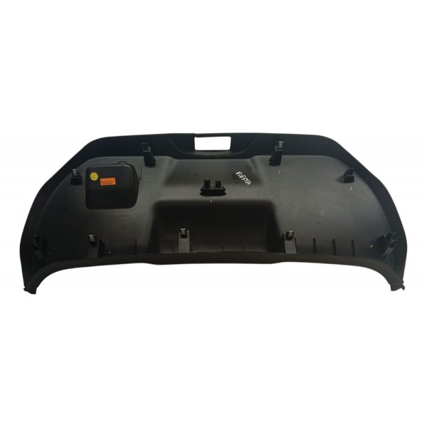 Forro Tampa Traseira Ford New Fiesta 1.6 2016 2017