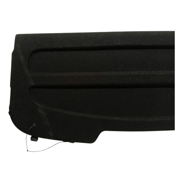 Tampão Bagagito Ford New Fiesta 1.6 2016 2017