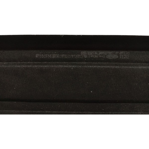 Tampão Bagagito Ford New Fiesta 1.6 2016 2017