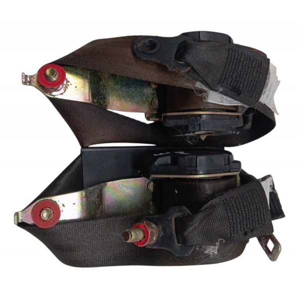 Kit Airbag Chery Qq 1.1 2012 2013