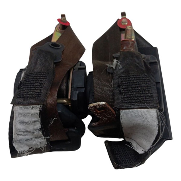 Kit Airbag Chery Qq 1.1 2012 2013