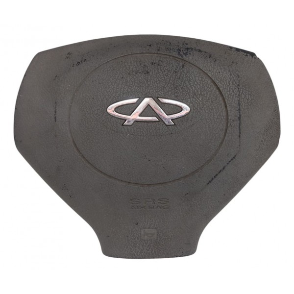 Kit Airbag Chery Qq 1.1 2012 2013