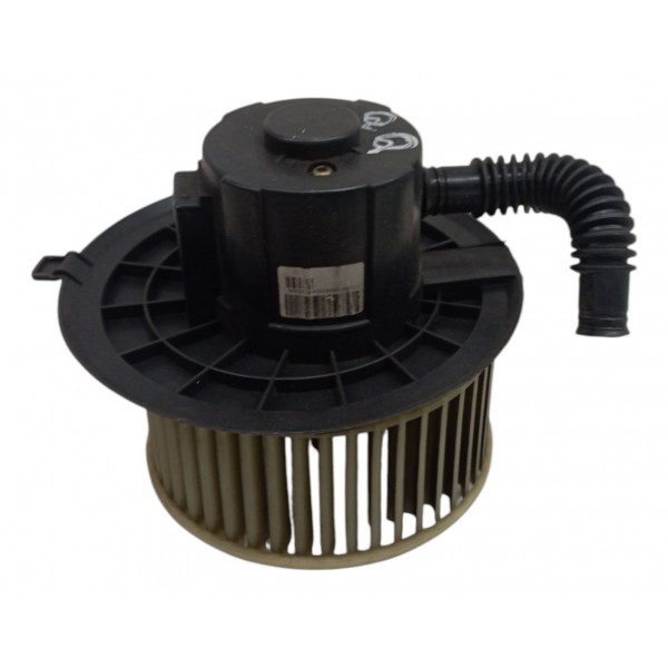 Motor Ventilador Ar Forçado Chery Qq 1.1 2012