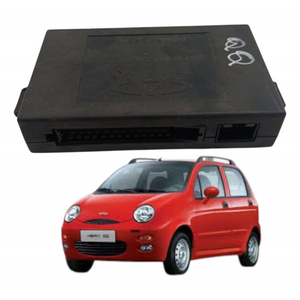 Modulo Conforto Chery Qq 1.1 2012 2013