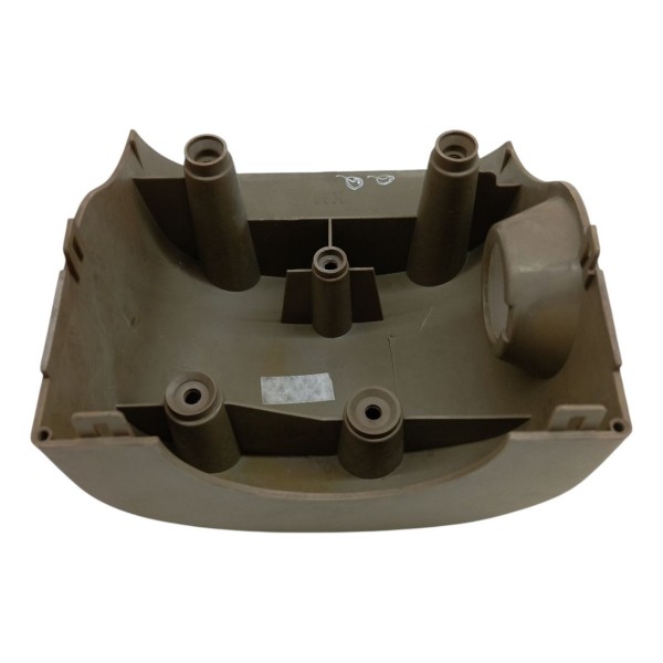 Moldura Inferior Coluna Direção Chery Qq 1.1 2012