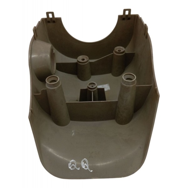 Moldura Inferior Coluna Direção Chery Qq 1.1 2012