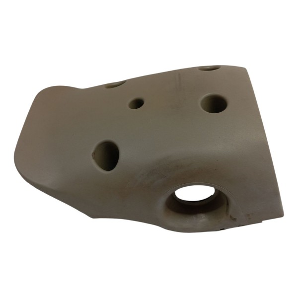 Moldura Inferior Coluna Direção Chery Qq 1.1 2012