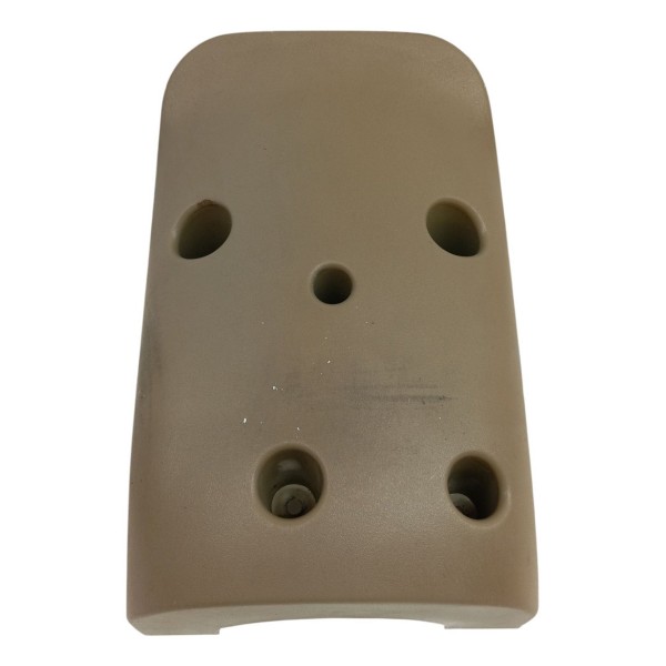 Moldura Inferior Coluna Direção Chery Qq 1.1 2012