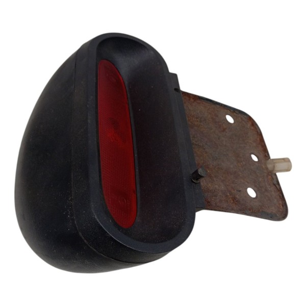 Break Light Luz Freio Chery Qq 2012 2013