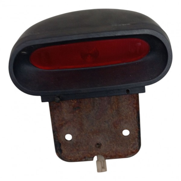 Break Light Luz Freio Chery Qq 2012 2013