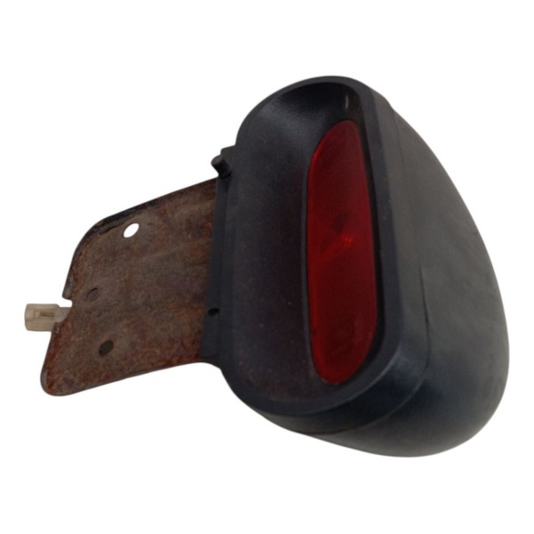 Break Light Luz Freio Chery Qq 2012 2013