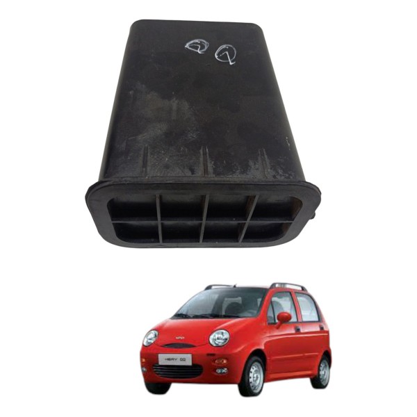 Filtro Canister Chery Qq 1.1 2012 2013
