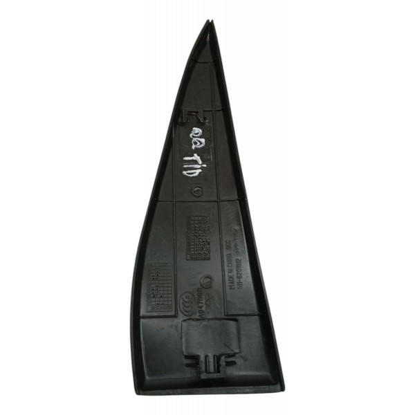 Moldura Interna Retrovisor Direito Chery Qq 2012