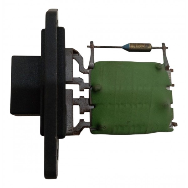 Resistencia Ar Condicionado Chery Qq 1.1 2012 2013