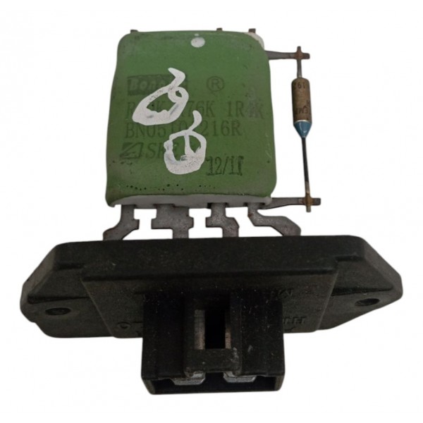 Resistencia Ar Condicionado Chery Qq 1.1 2012 2013