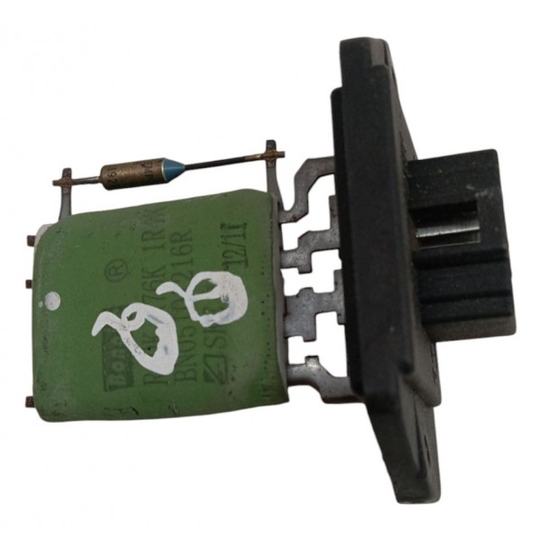 Resistencia Ar Condicionado Chery Qq 1.1 2012 2013