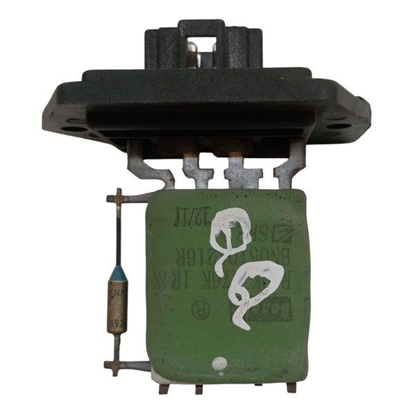 Resistencia Ar Condicionado Chery Qq 1.1 2012 2013