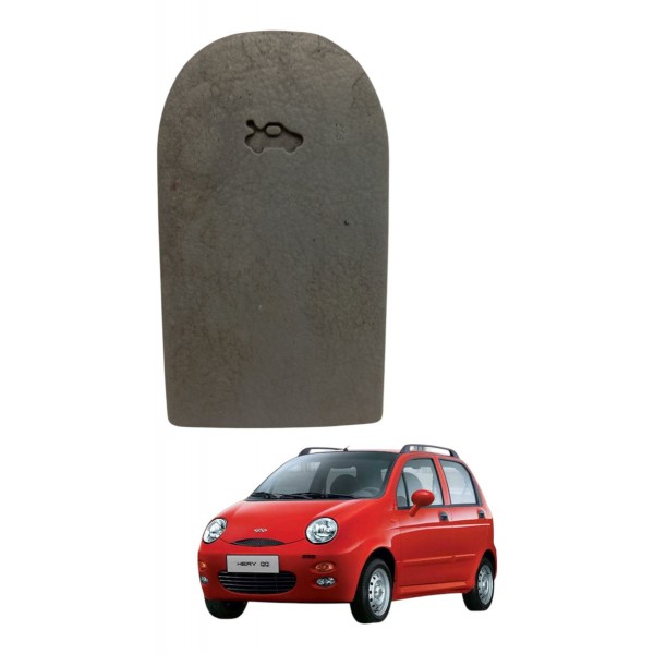 Alavanca Abertura Tampa Traseira Chery Qq 2012