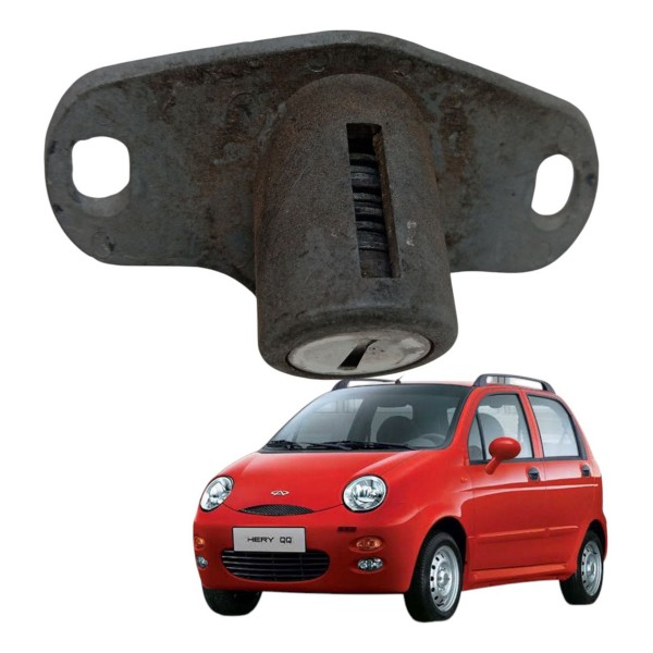 Miolo Abertura Tampa Traseira Chery Qq 2012 2013