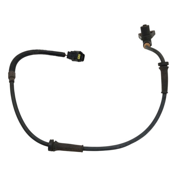 Sensor Abs Dianteiro Esquerdo Chery Qq 1.1 2012