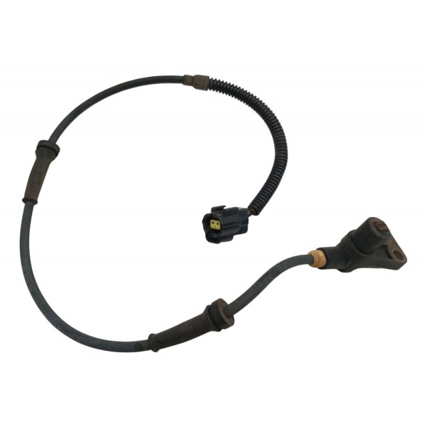 Sensor Abs Dianteiro Direito Chery Qq 1.1 2012