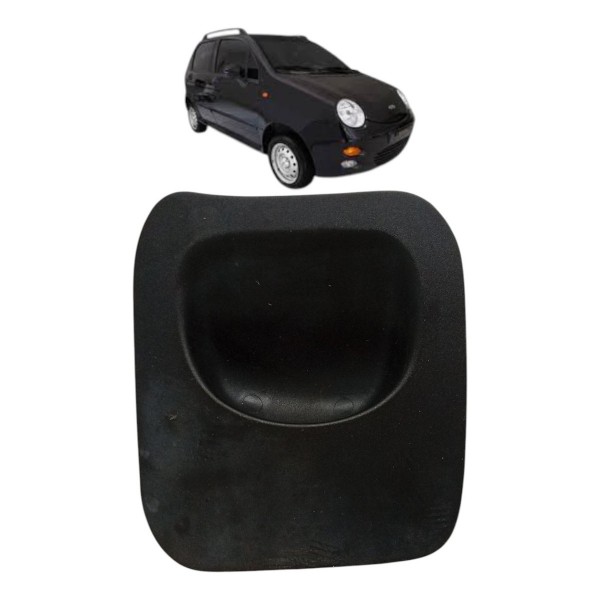 Porta Objetos Painel Chery Qq 1.1 2012 2013