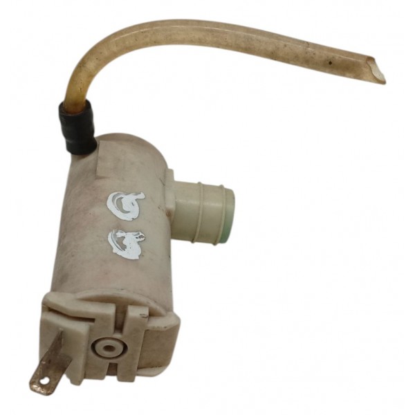 Bomba Reservatório Limpador Parabrisa Chery Qq 1.1 2012 2013