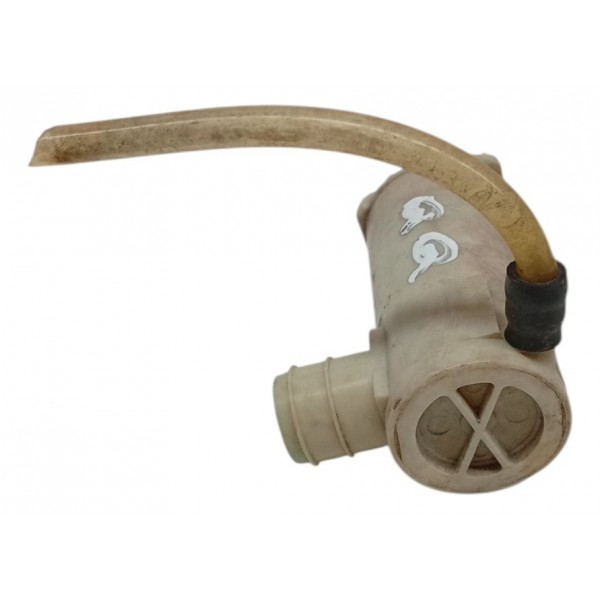 Bomba Reservatório Limpador Parabrisa Chery Qq 1.1 2012 2013