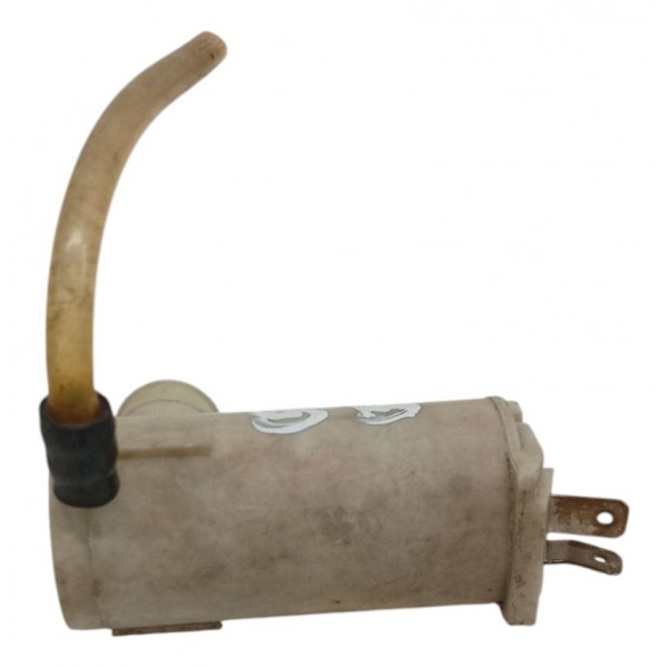 Bomba Reservatório Limpador Parabrisa Chery Qq 1.1 2012 2013