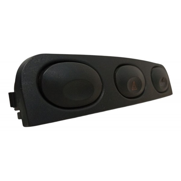 Botão Comando Pisca Alerta Chery Qq 2012 2013