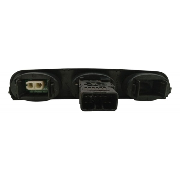 Botão Comando Pisca Alerta Chery Qq 2012 2013