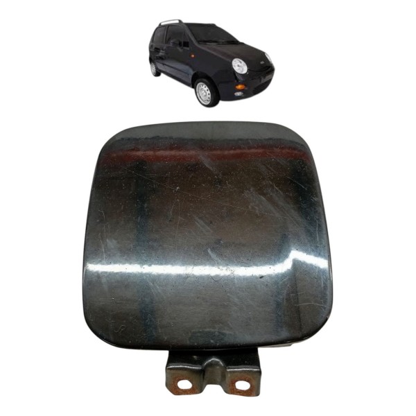 Tampa Portinhola Combustível Chery Qq 2012