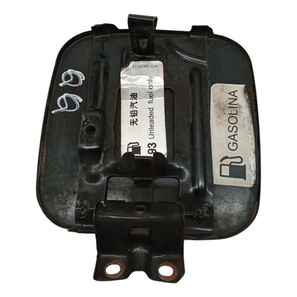 Tampa Portinhola Combustível Chery Qq 2012