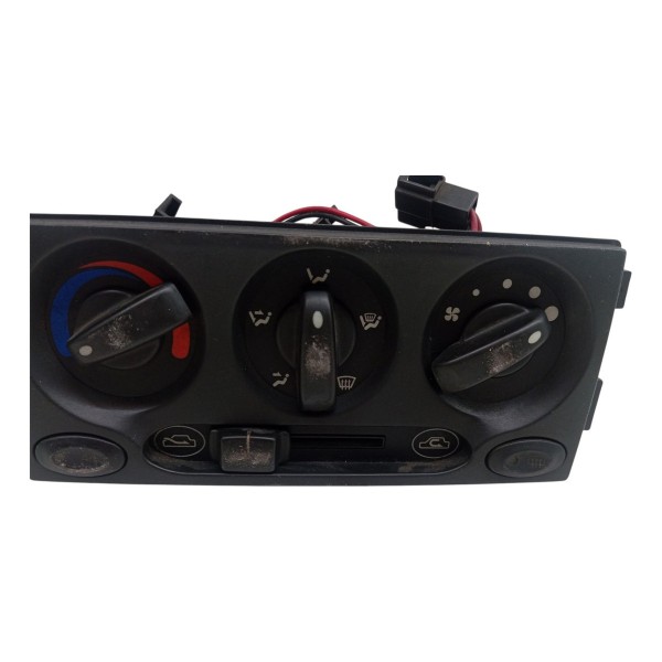 Comando Ar Condicionado Chery Qq 2012 2013